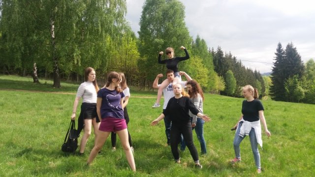 EuroWeek 2018